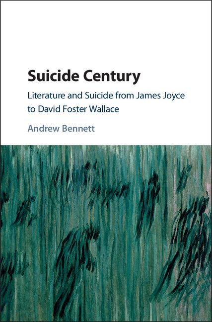Produktbild: Suicide Century