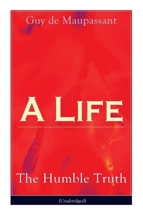 Produktbild: A Life