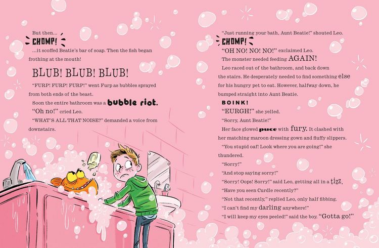 Produktbild: The World's Worst Pets