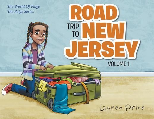 Produktbild: Road Trip To New Jersey