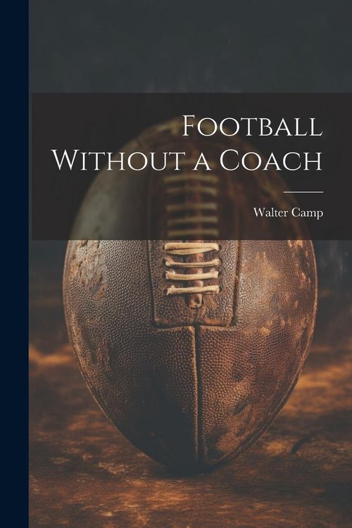 Produktbild: Football Without a Coach