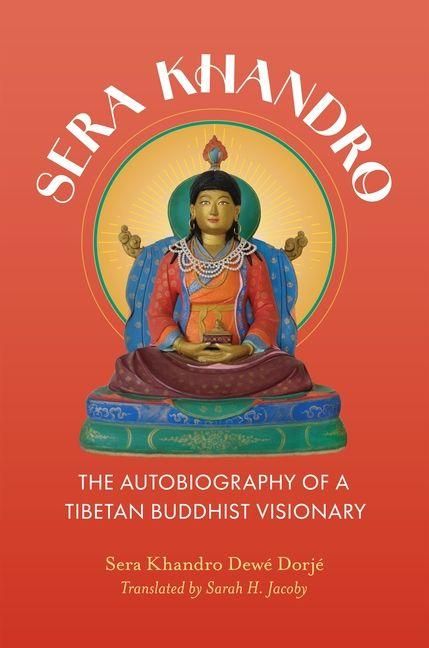 Produktbild: Sera Khandro