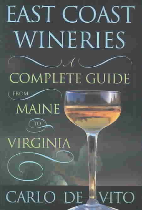 Produktbild: East Coast Wineries