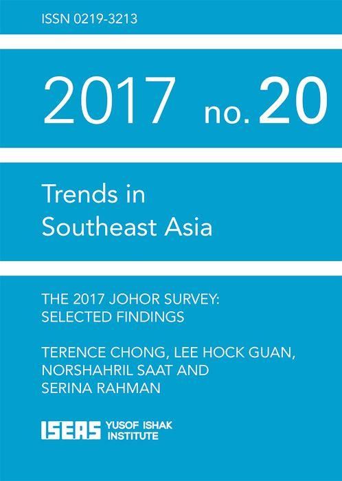 Produktbild: The 2017 Johor Survey