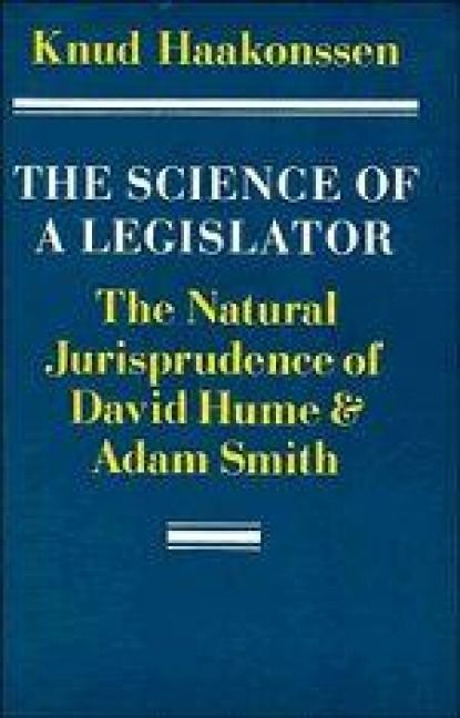 Produktbild: The Science of a Legislator