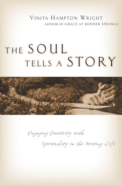 Produktbild: The Soul Tells a Story