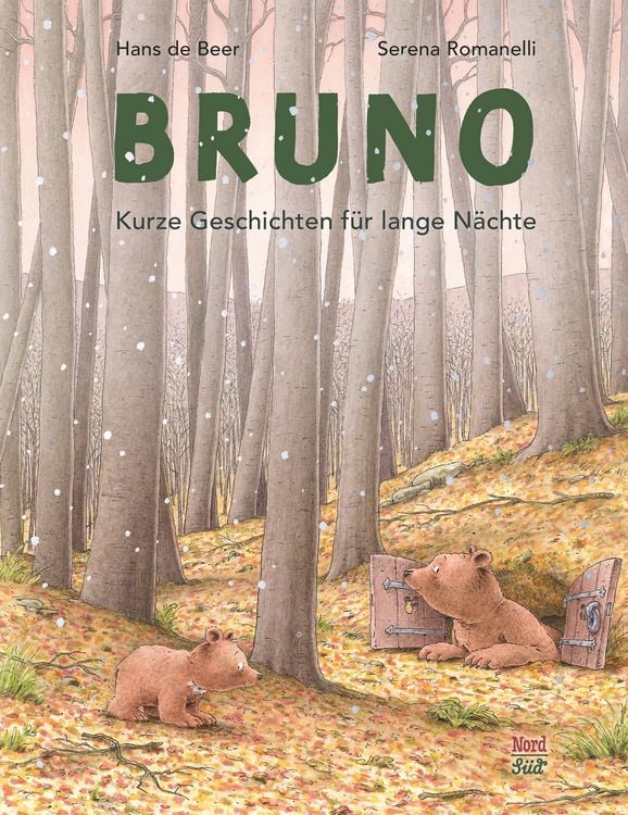 Produktbild: Bruno