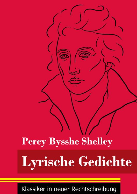 Produktbild: Lyrische Gedichte