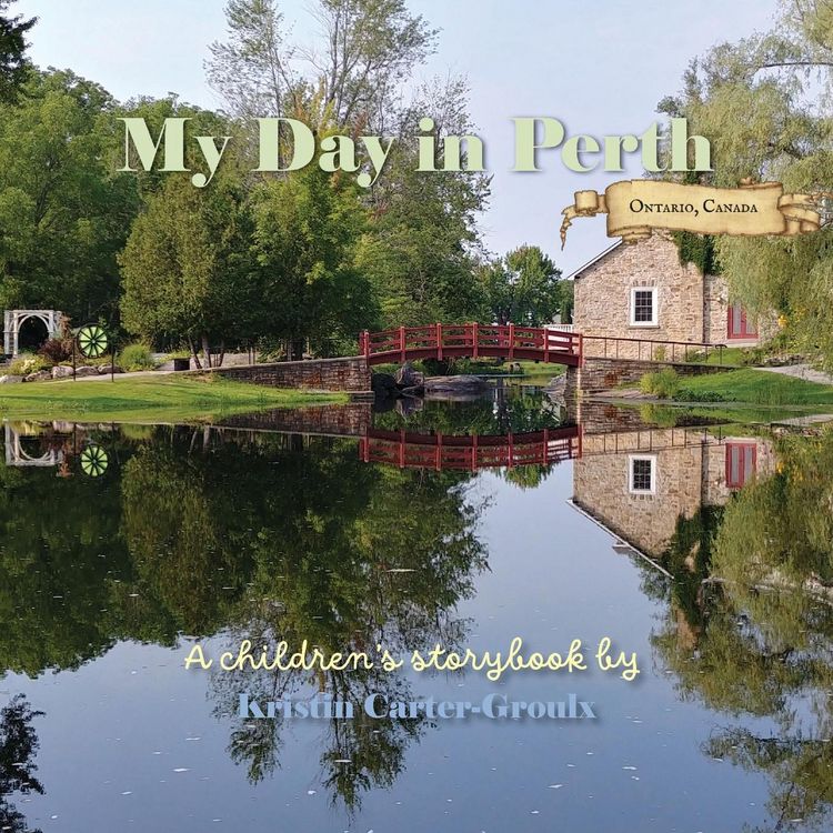Produktbild: My Day in Perth