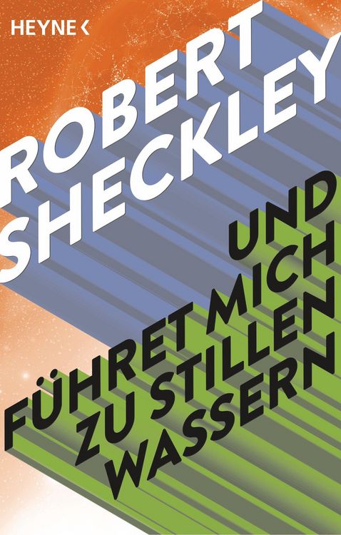 Produktbild: Und f&uuml;hret mich zu stillen Wassern