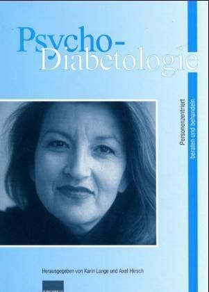 Produktbild: Lange, K: Psycho-Diabetologie