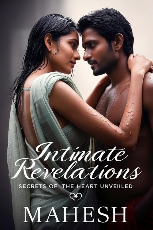 Produktbild: Intimate Revelations Secrets of the Heart Unveiled