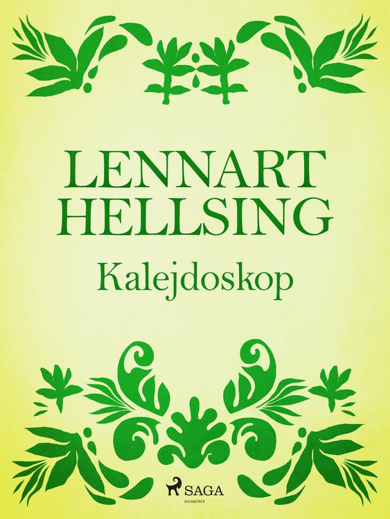 Produktbild: Kalejdoskop