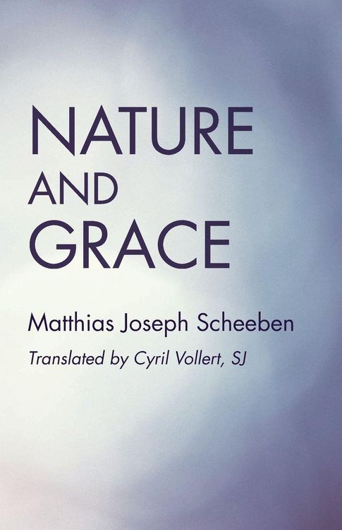 Produktbild: Nature and Grace