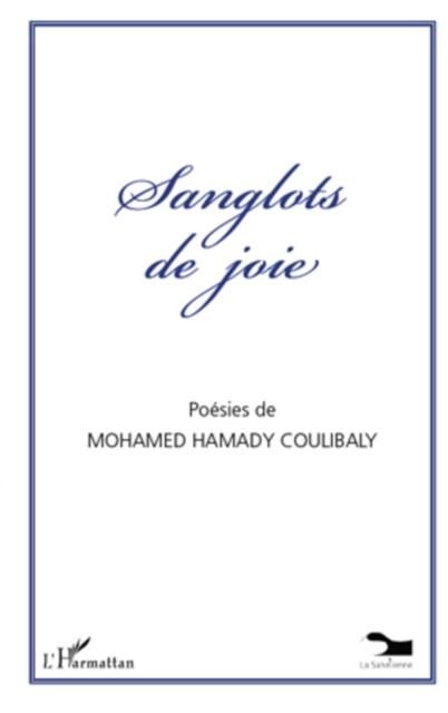 Produktbild: Sanglots de joie