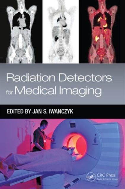 Produktbild: Radiation Detectors for Medical Imaging