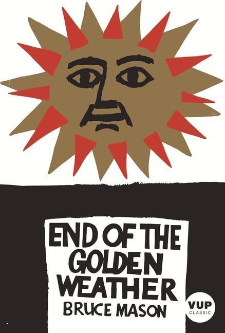Produktbild: The End of the Golden Weather