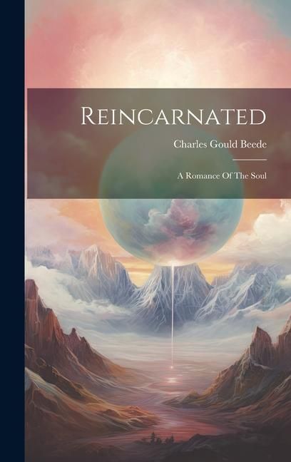 Produktbild: Reincarnated; A Romance Of The Soul