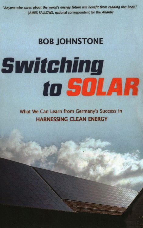 Produktbild: Switching to Solar