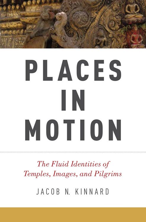 Produktbild: Places in Motion
