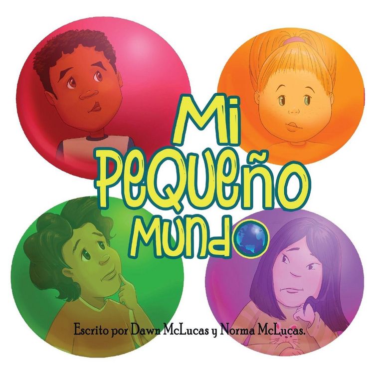 Produktbild: Mi Peque&ntilde;o Mundo