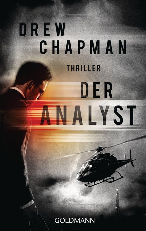 Produktbild: Der Analyst