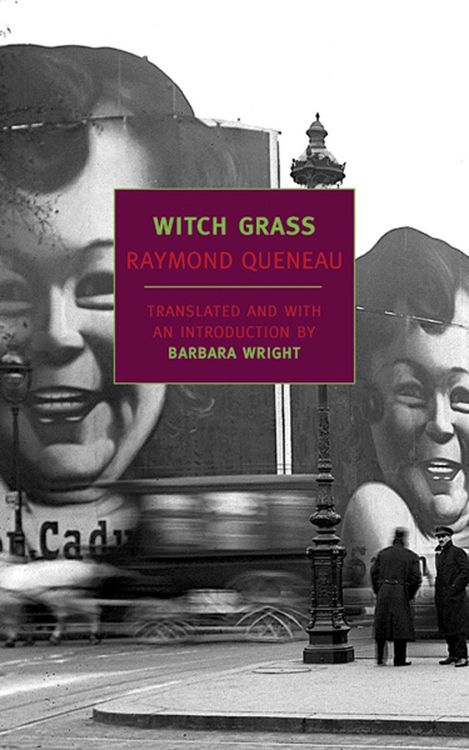 Produktbild: Witch Grass