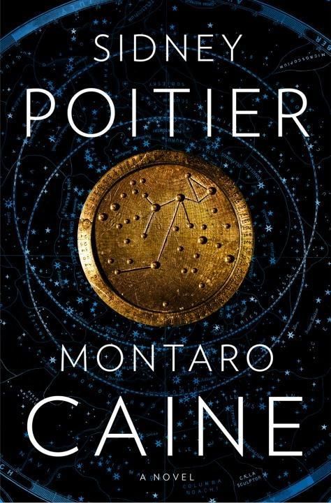 Produktbild: Montaro Caine