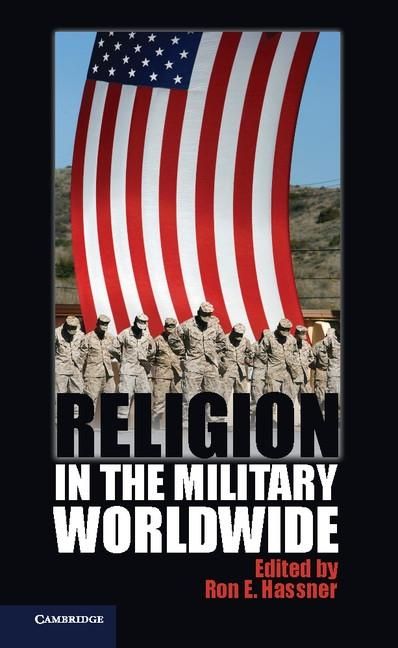 Produktbild: Religion in the Military Worldwide