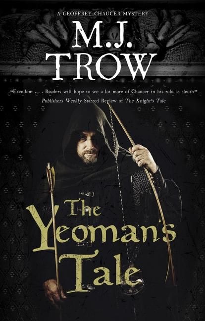 Produktbild: The Yeoman''s Tale