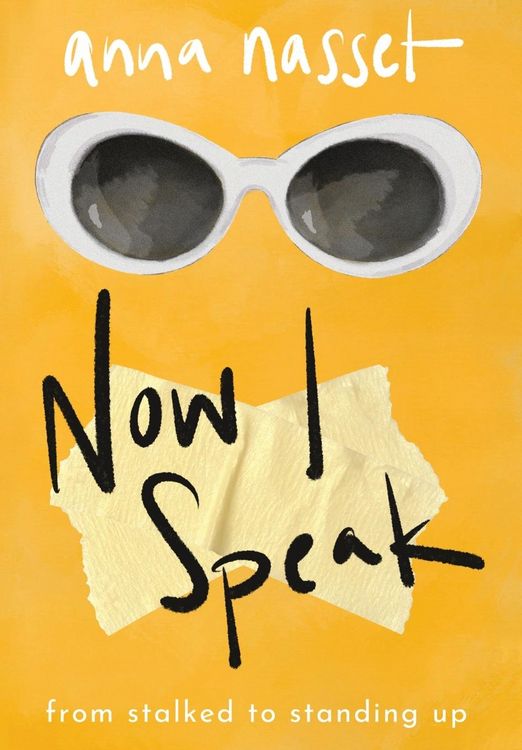 Produktbild: Now I Speak