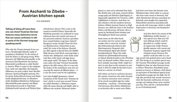 Produktbild: The Little Book of Schnitzel