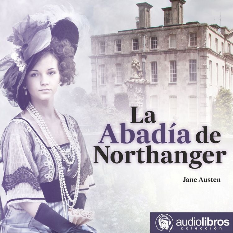 Produktbild: La abad&iacute;a de Northanger