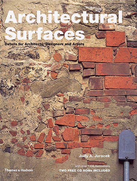 Produktbild: Architectural Surfaces