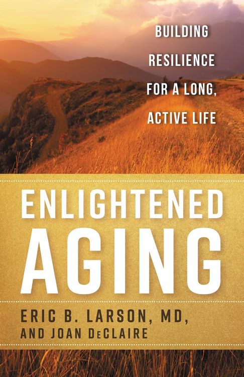 Produktbild: Enlightened Aging