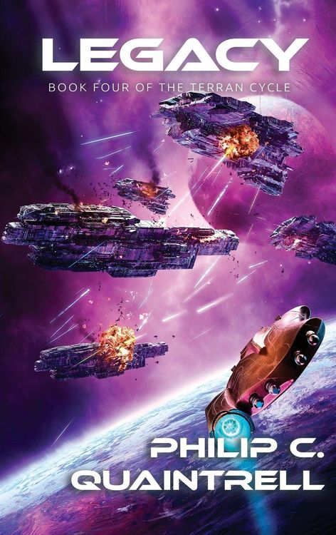 Produktbild: Legacy