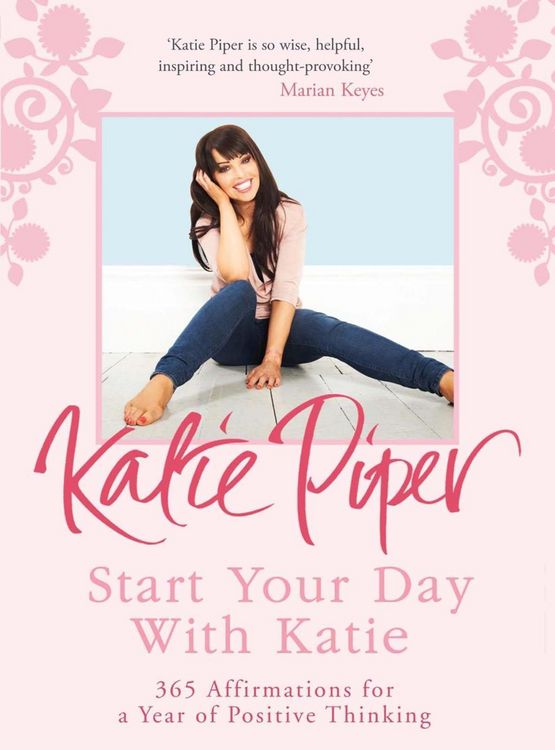 Produktbild: Start Your Day With Katie
