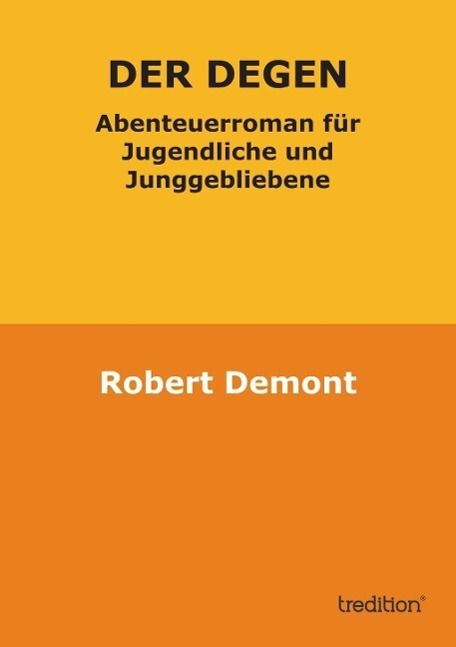 Produktbild: Der Degen