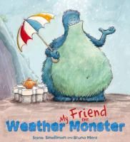 Produktbild: My Friend The Weather Monster