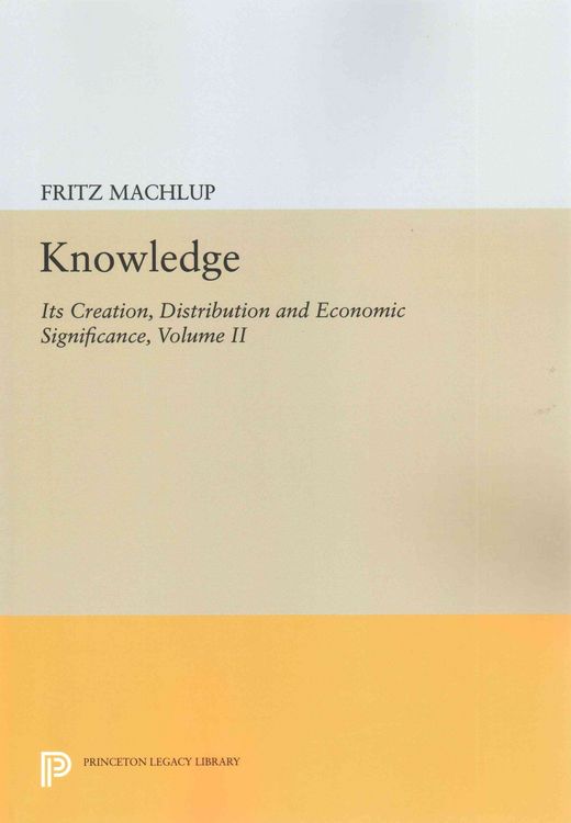 Produktbild: Knowledge
