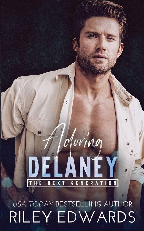 Produktbild: Adoring Delaney