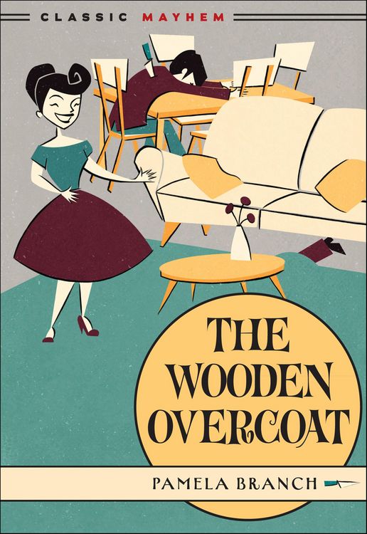Produktbild: Wooden Overcoat