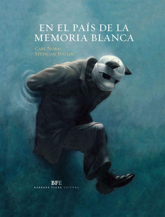 Produktbild: En el pa&iacute;s de la memoria blanca