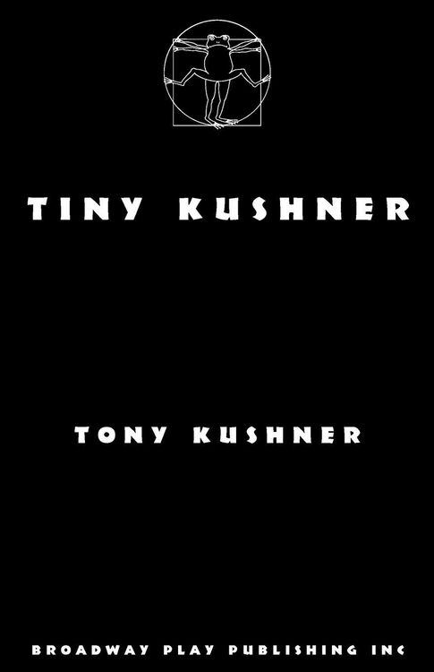Produktbild: Tiny Kushner