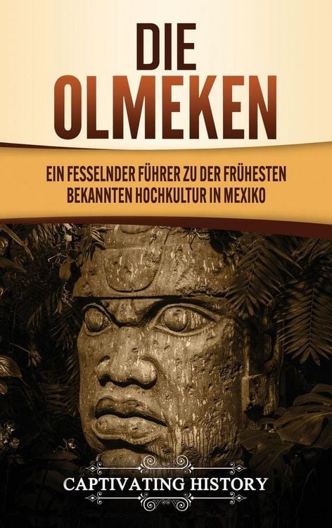 Produktbild: Die Olmeken