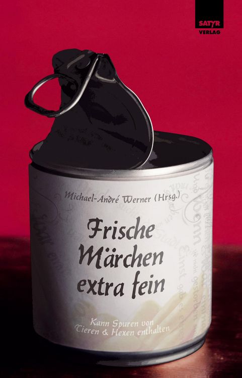 Produktbild: Frische Märchen extra fein