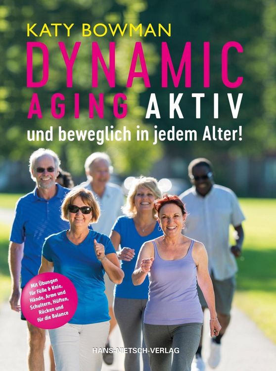 Produktbild: Dynamic Aging