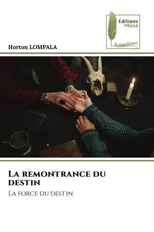 Produktbild: La remontrance du destin