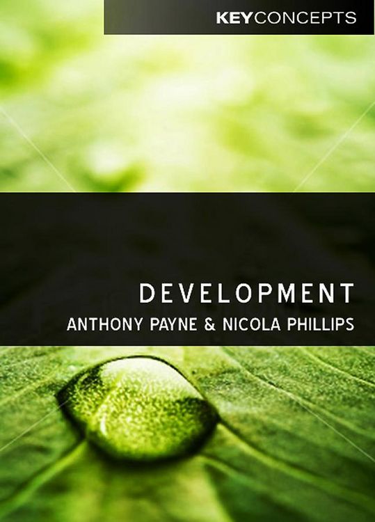Produktbild: Development