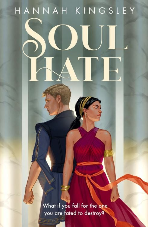 Produktbild: Soul Hate